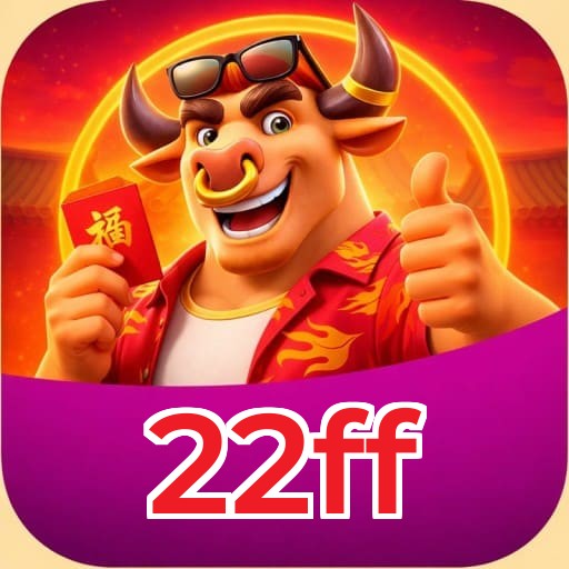 22ff Logo