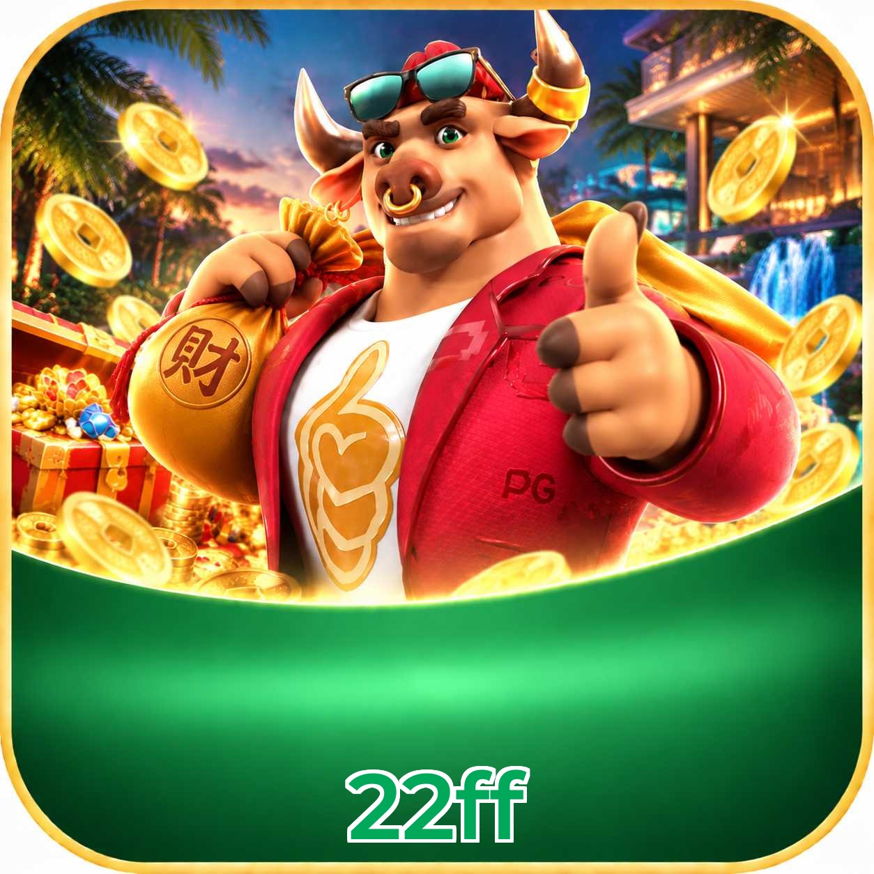 Baixar 22ff PC Mac