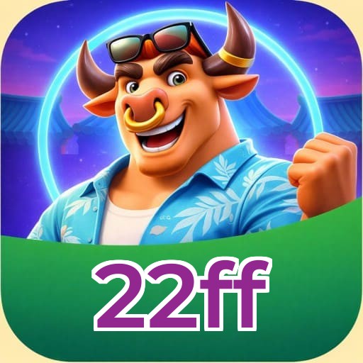22ff Logo