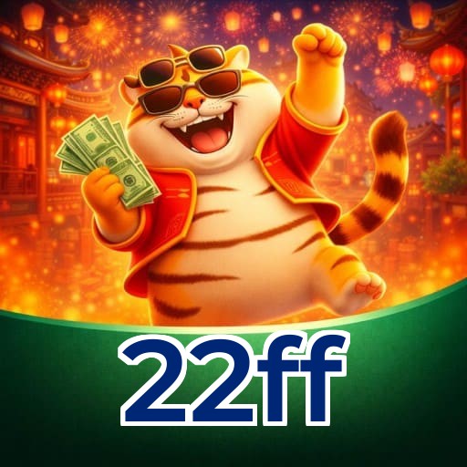 22ff Logo