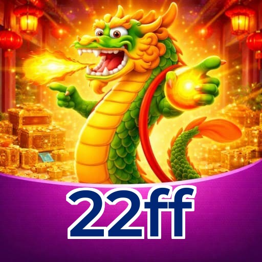 22ff Logo