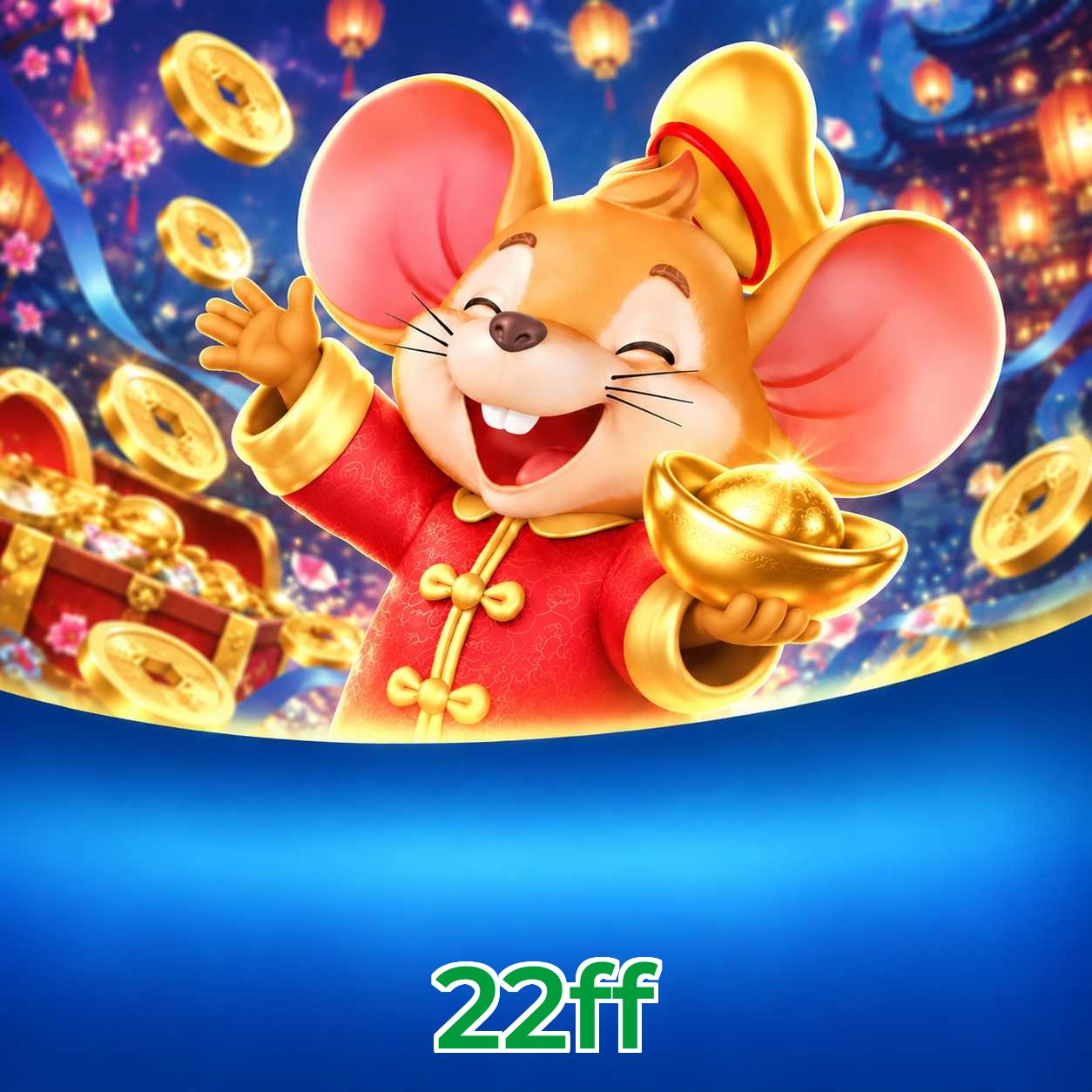 22ff Fortune Tiger Tips