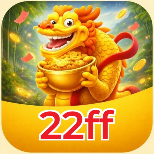22ff Logo