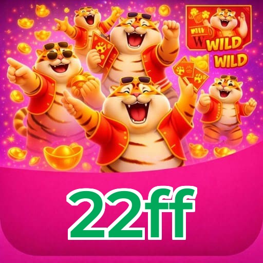 22ff Logo