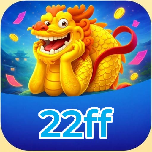 22ff Logo