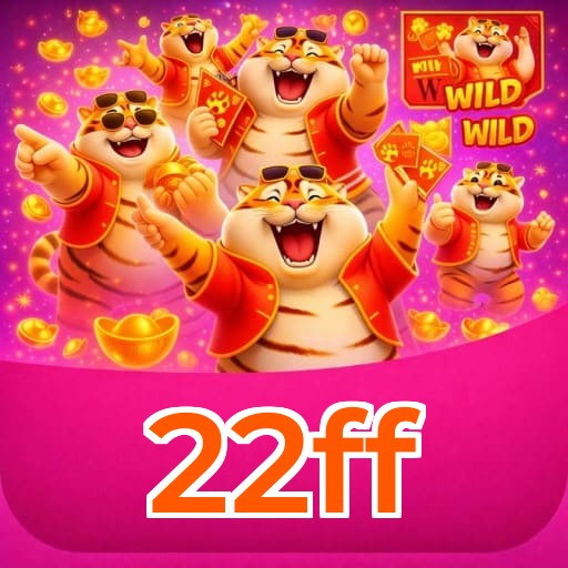 22ff Logo