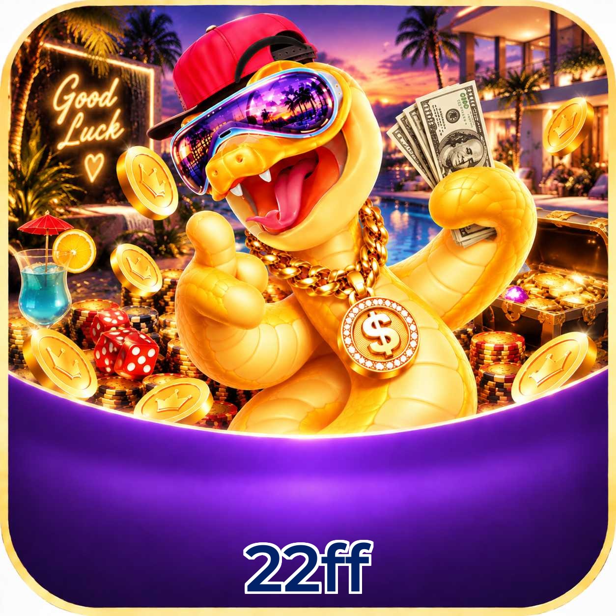 22ff System Requirements