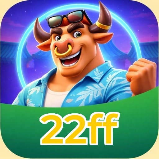 22ff Logo