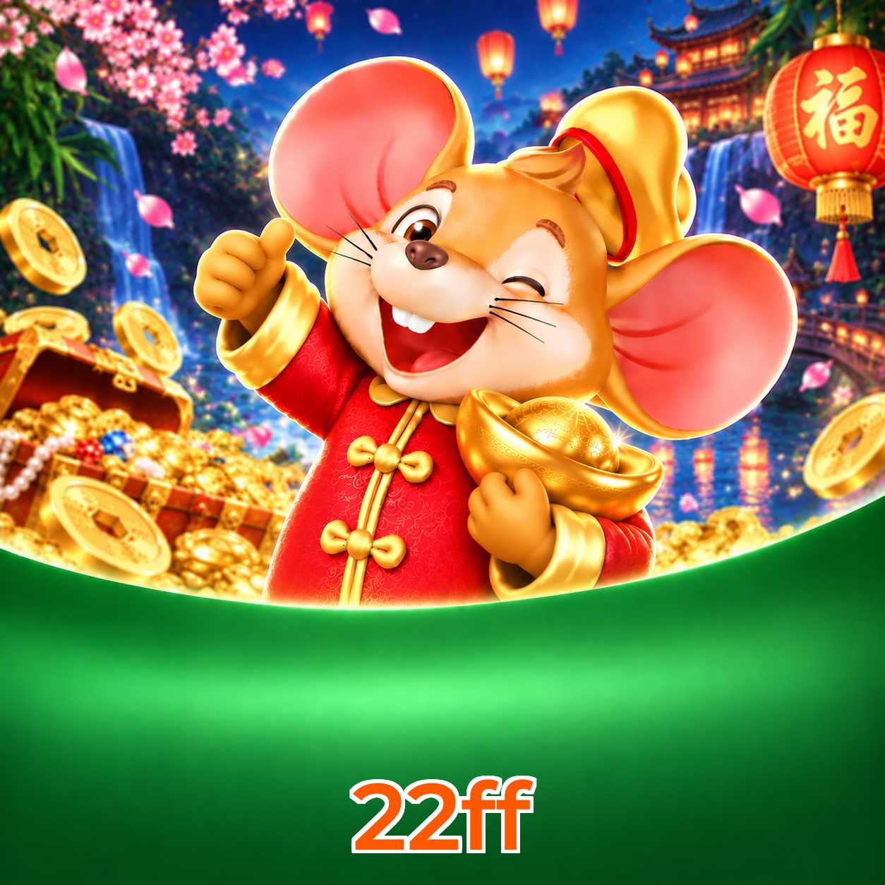 22ff Fortune Tiger Strategies
