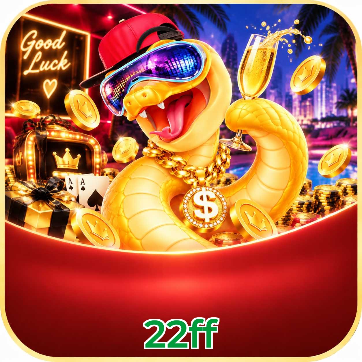 22ff Bet FAQ