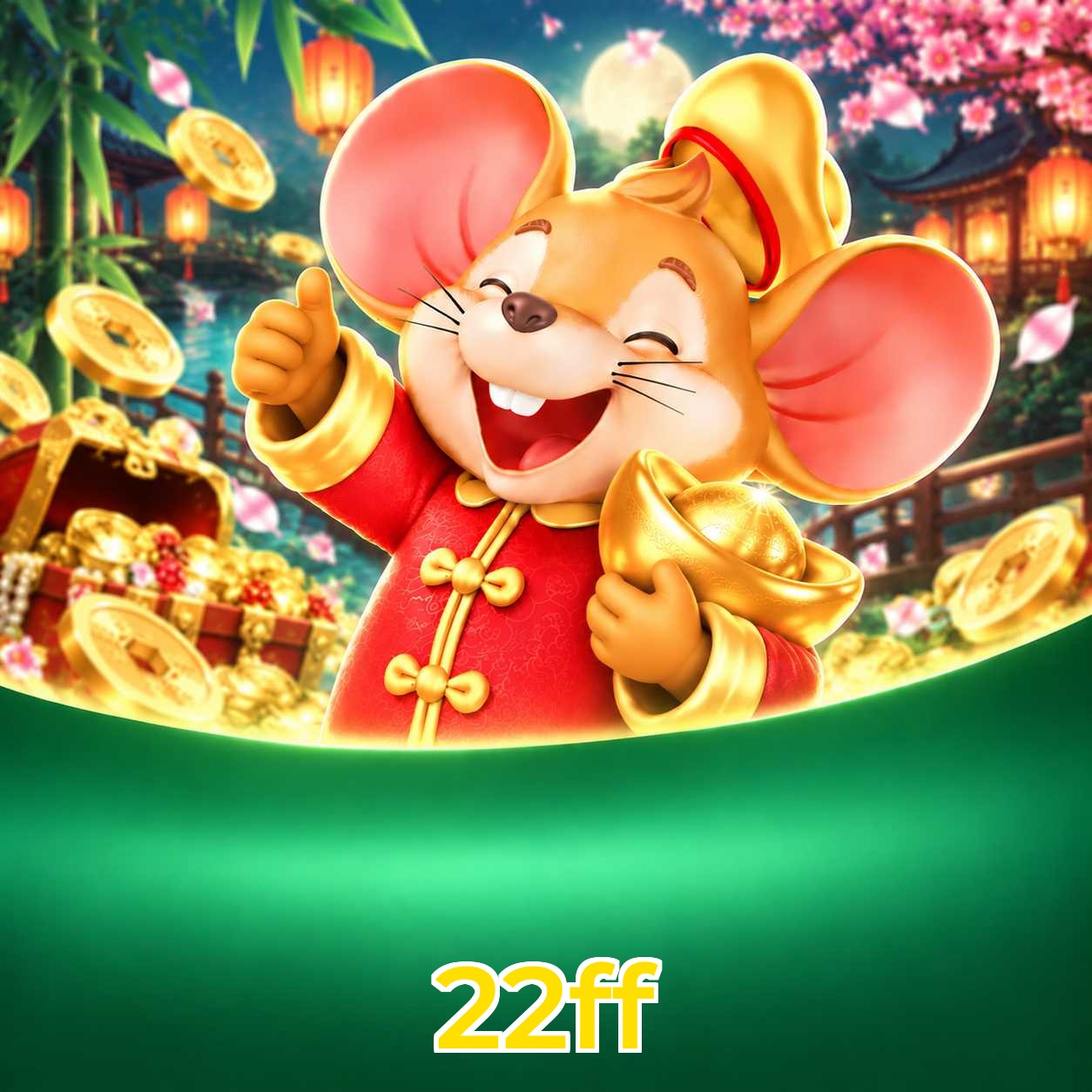 22ff FAQ instalar app