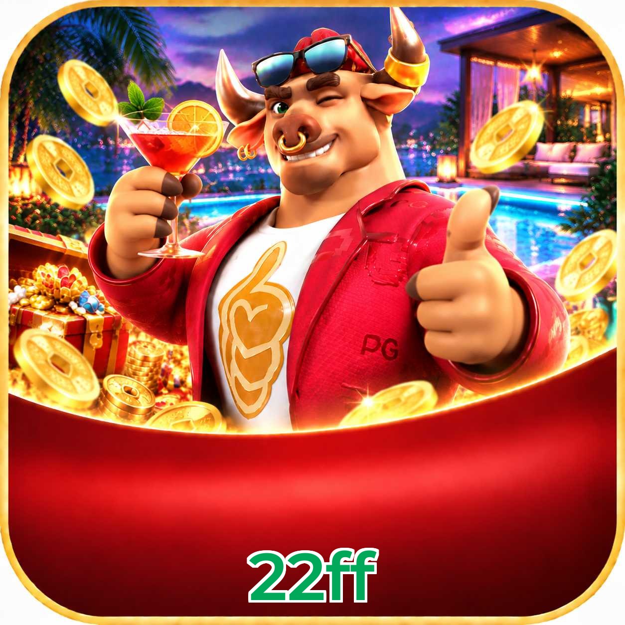 22ff Cashback