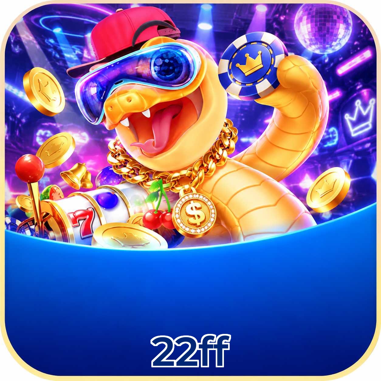 22ff Estratégias Slots