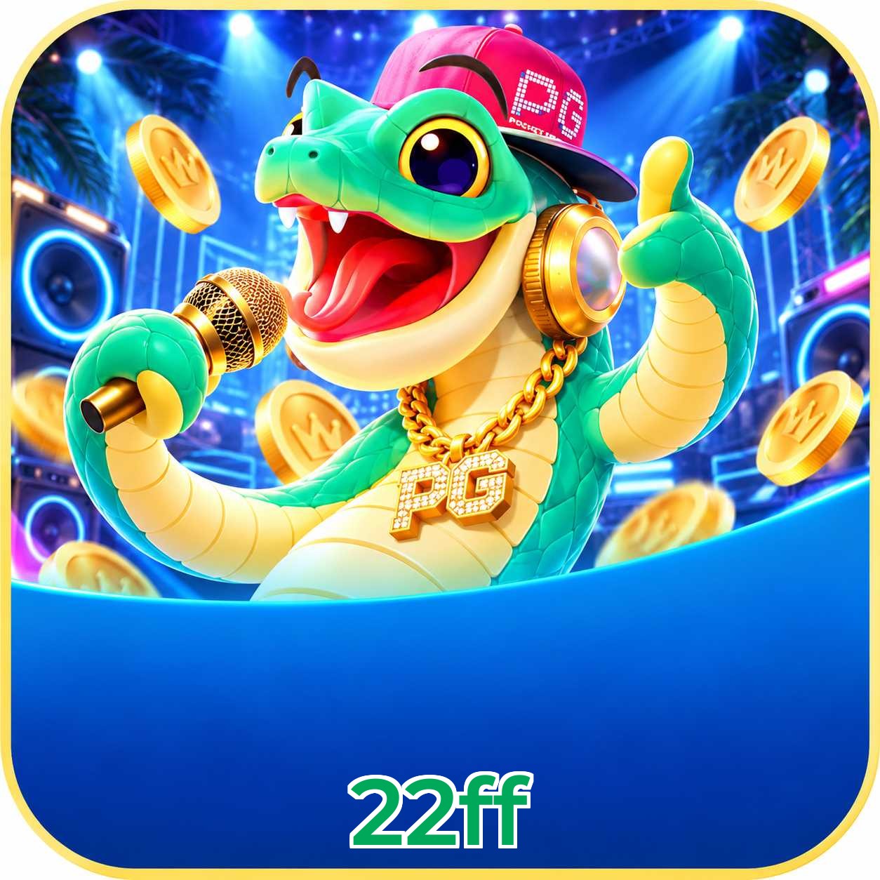 22ff Jogos Exclusivos