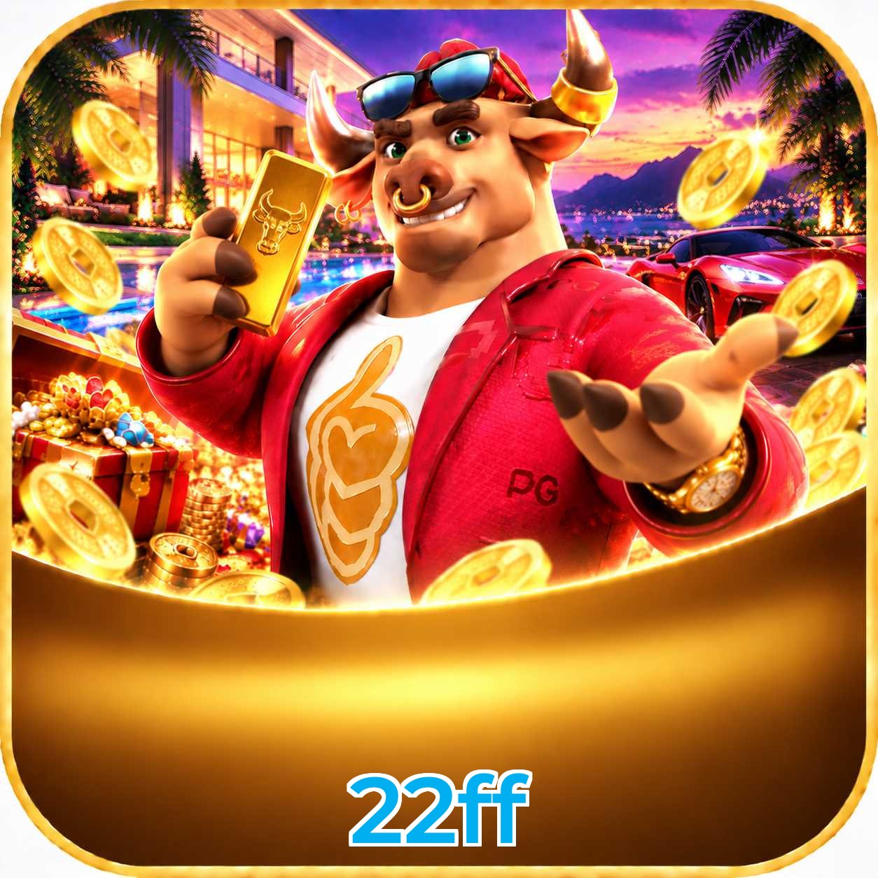 22ff Interface