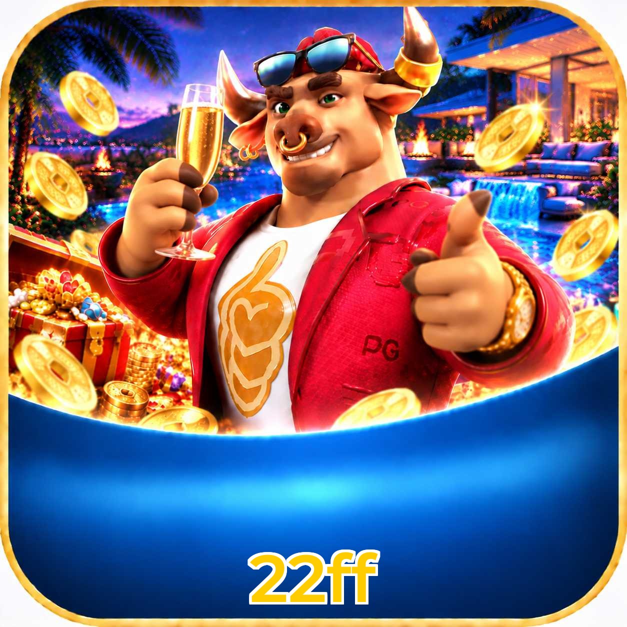 22ff Promotions