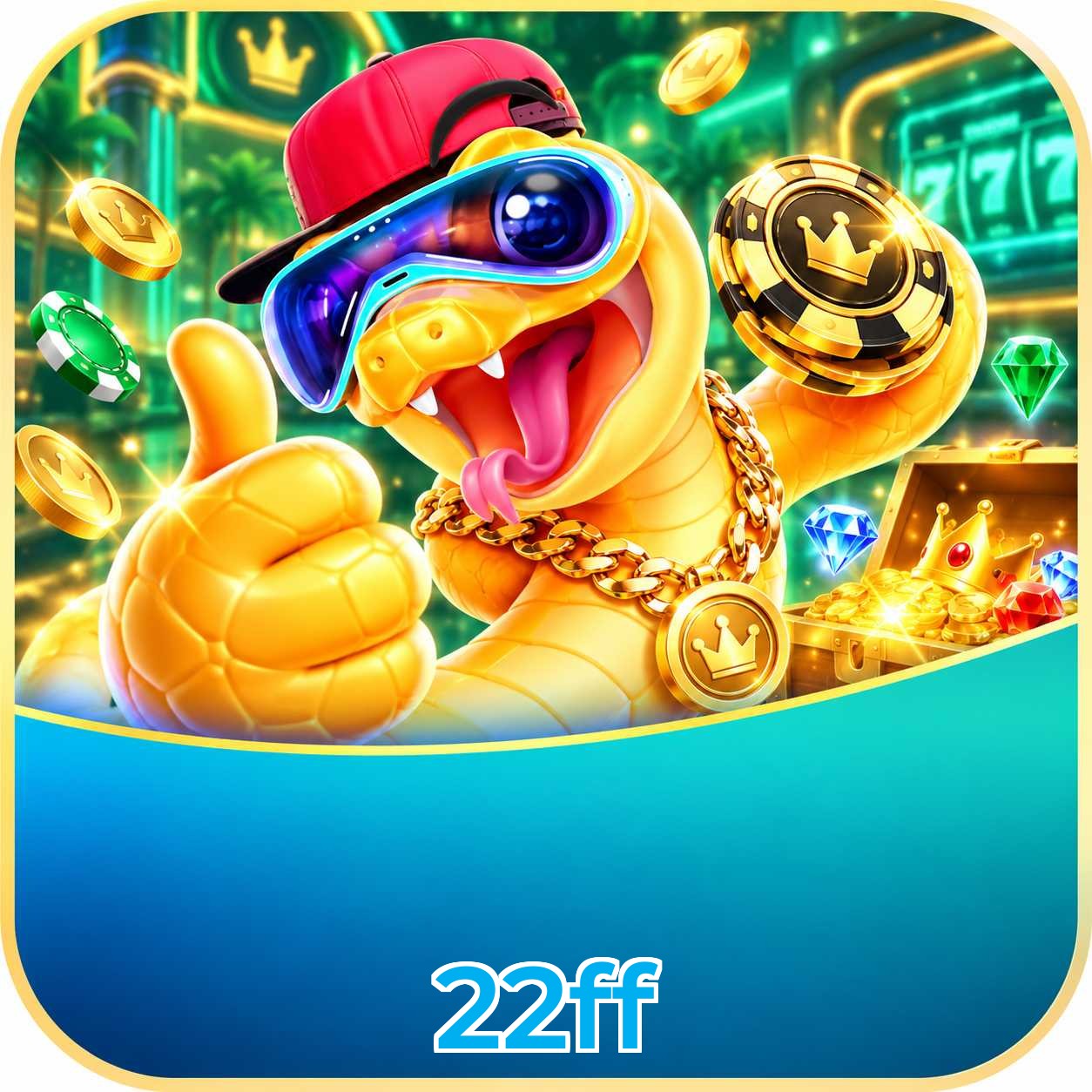 Baixar 22ff iPhone