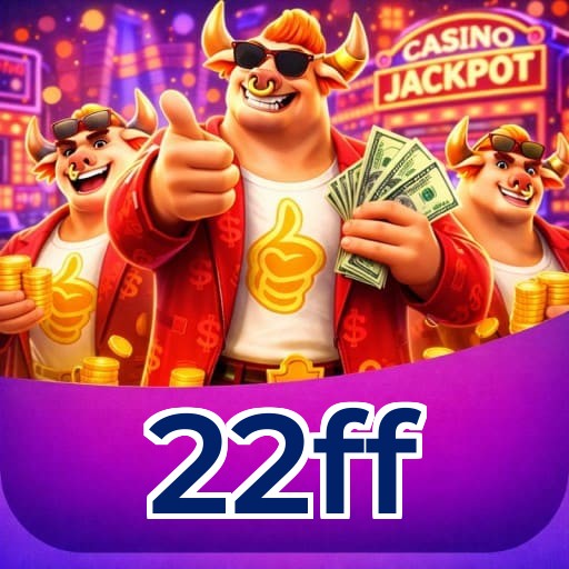 22ff Logo