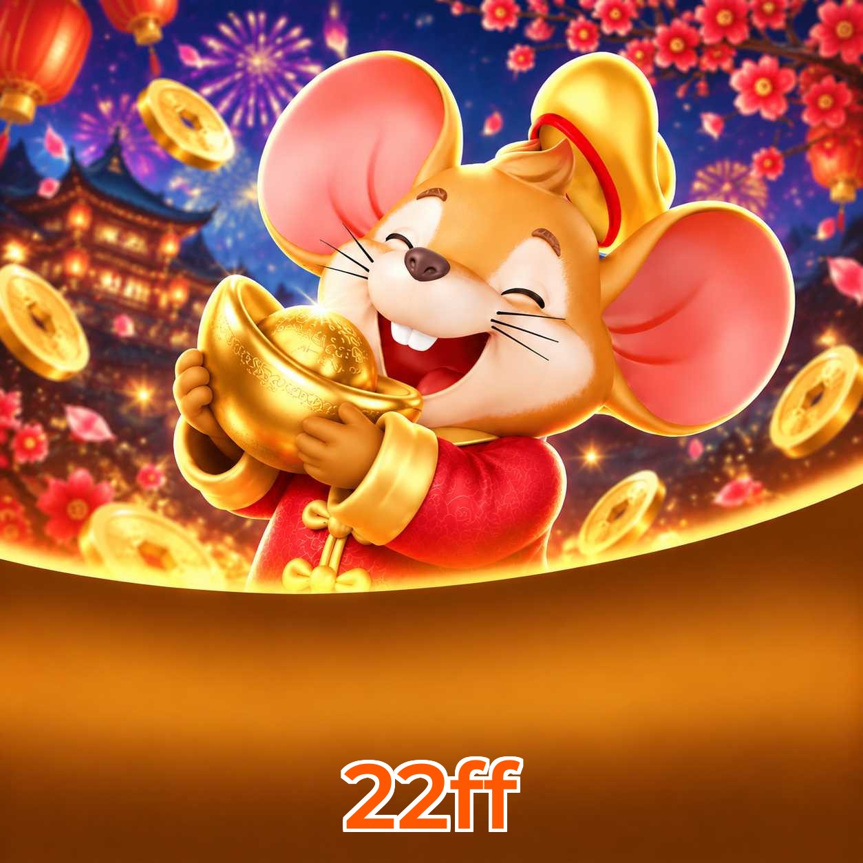 22ff VIP Níveis