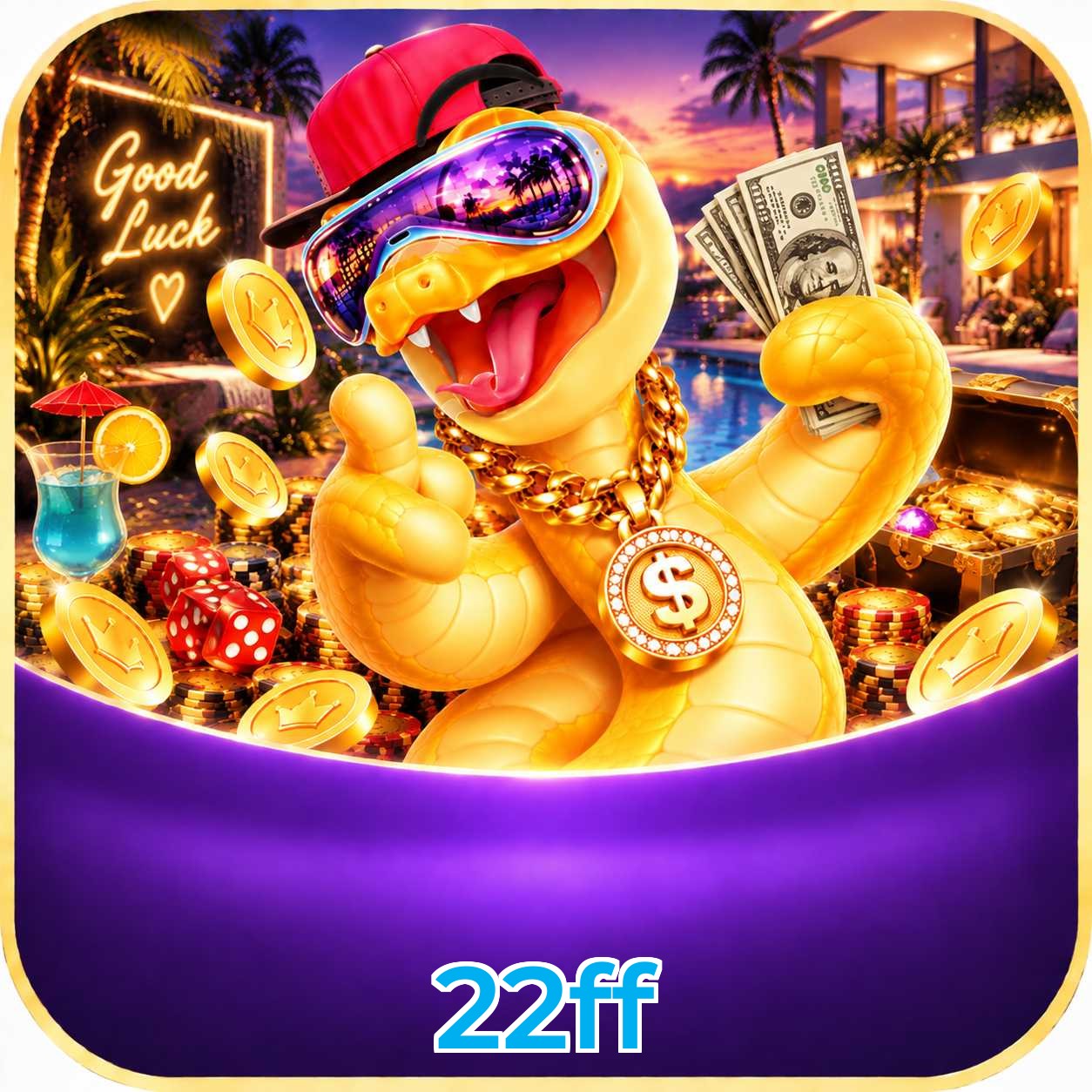 22ff Login FAQ
