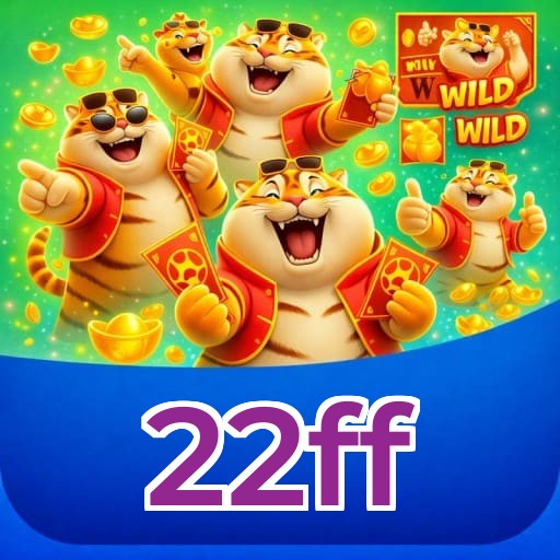 22ff Logo