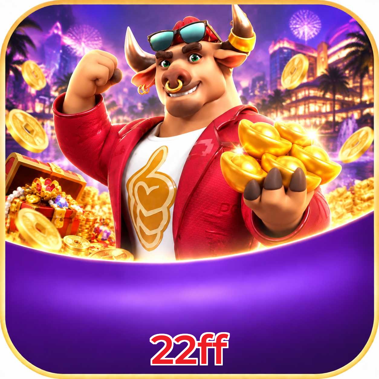 22ff Live Dealers