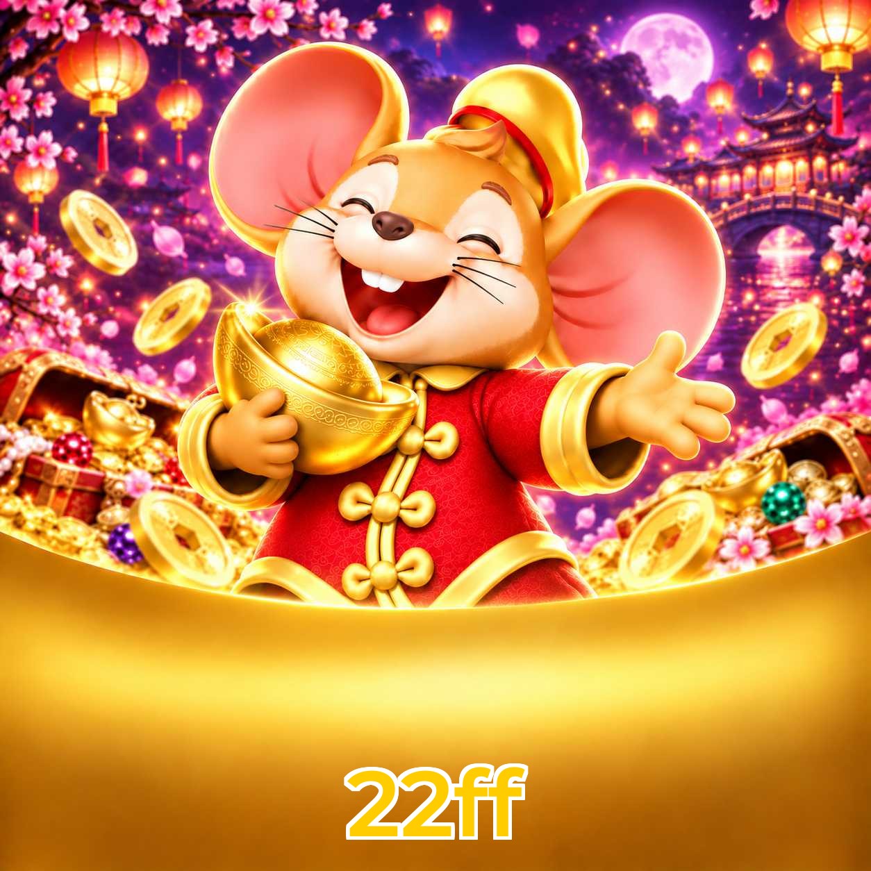 22ff Top Slots
