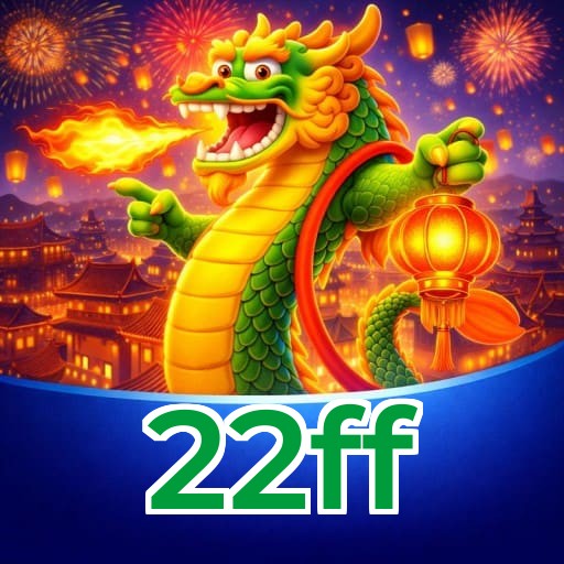 22ff Logo