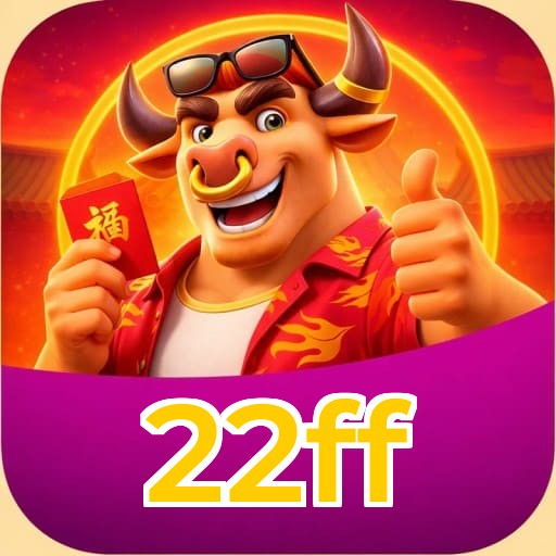22ff Logo