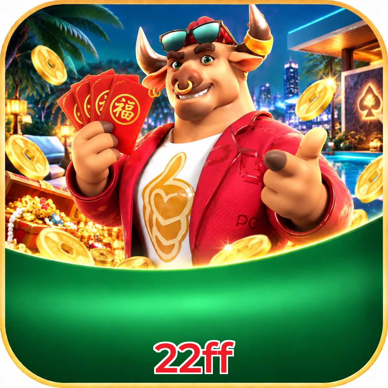 22ff Compatibilidade