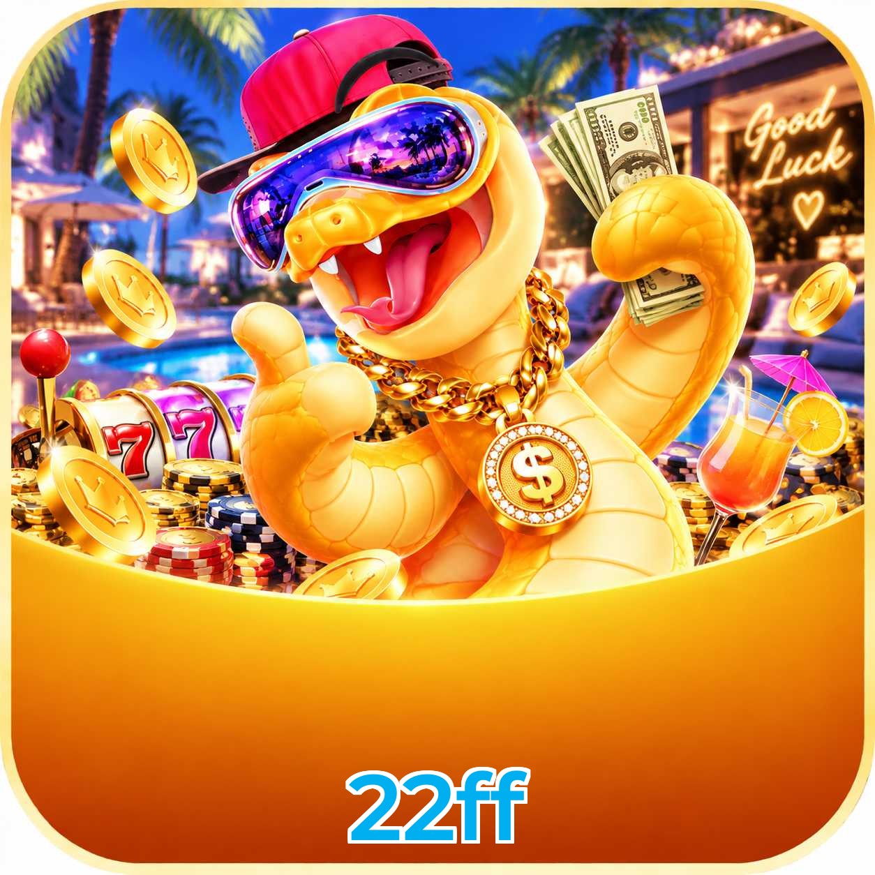 22ff Download Speed