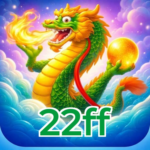 22ff Logo