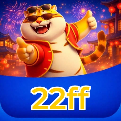 22ff Logo