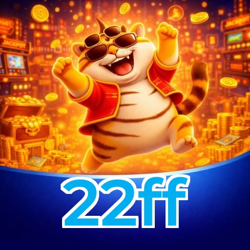 22ff Logo