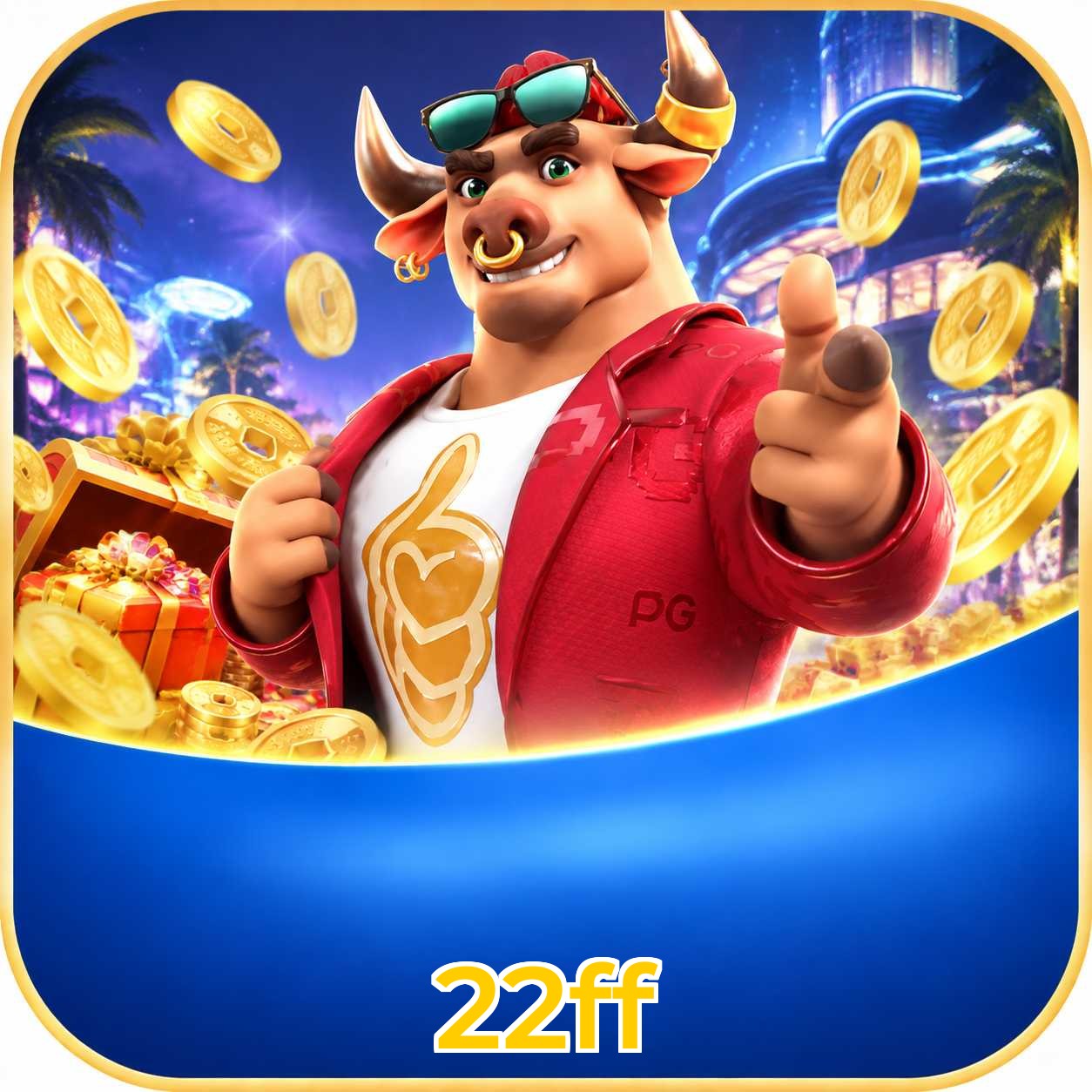 22ff Live Casino Overview